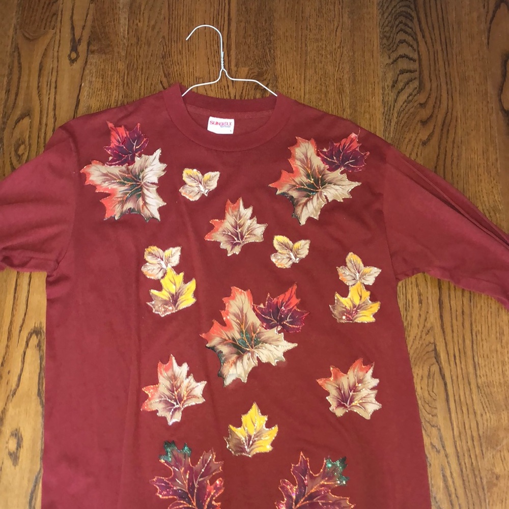 sunbelt sportswear top